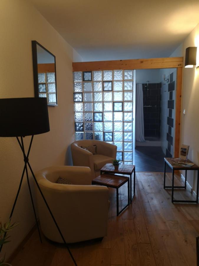 Auberge de l Helvie chez Coco&Ricou Valvigneres Exterior foto