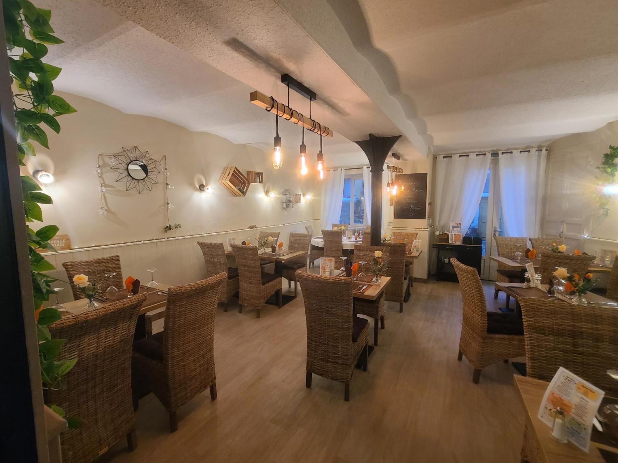 Auberge de l Helvie chez Coco&Ricou Valvigneres Exterior foto